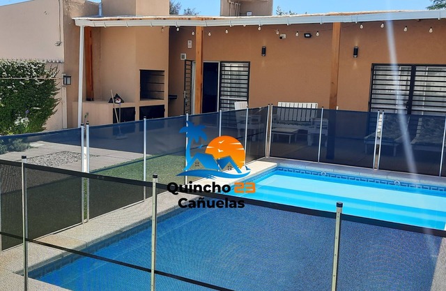 Quincho 23 Cañuelas Alquiler Temporario