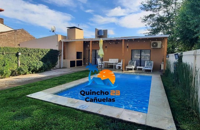 Quincho 23 Cañuelas