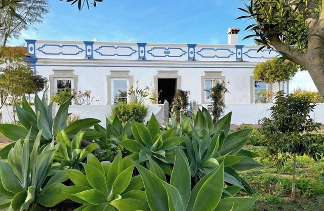 Quinta Baltazar, suite CASA TAO