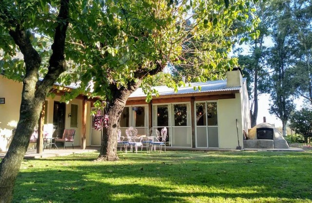 Quinta - Casa de Campo