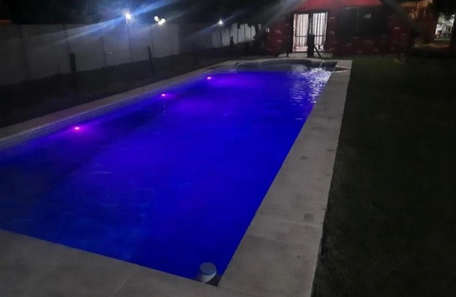 Quinta completa Moreno 10 personas