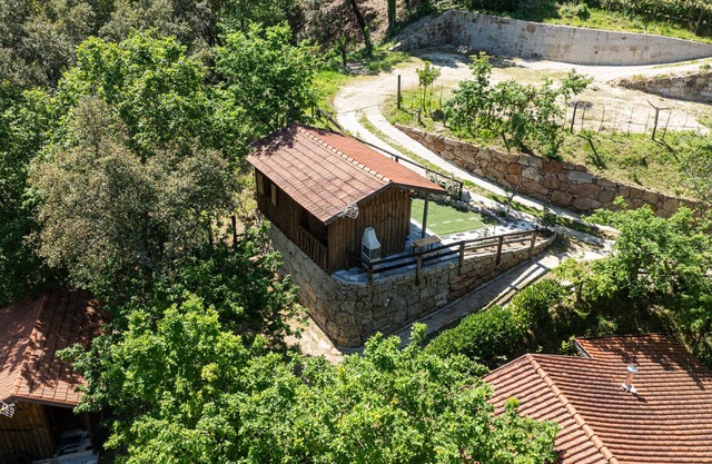 Quinta da Carvalha B1