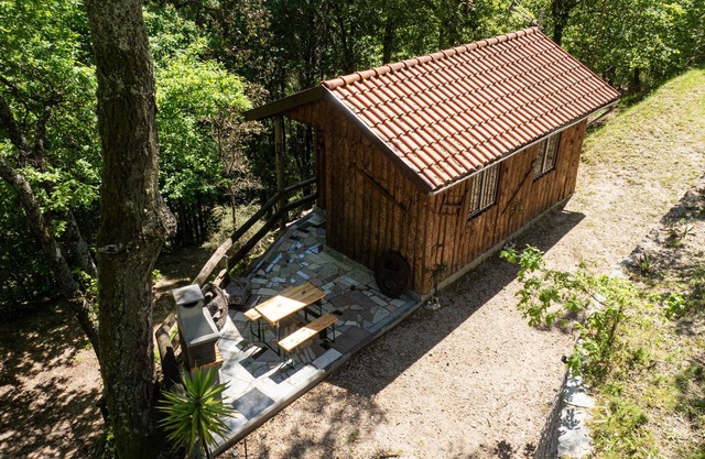 Quinta da Carvalha Bungalow 5