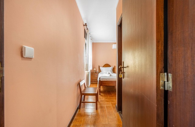 Quinta da Carvalha quarto1