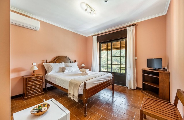 Quinta da Carvalha quarto 4