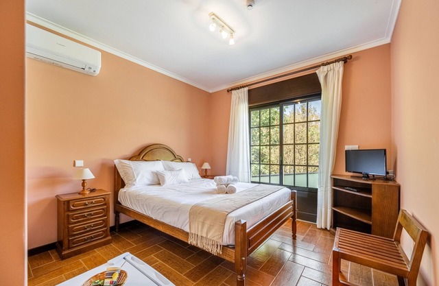 Quinta da Carvalha quarto 6