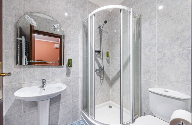 Quinta da Carvalha quarto 8