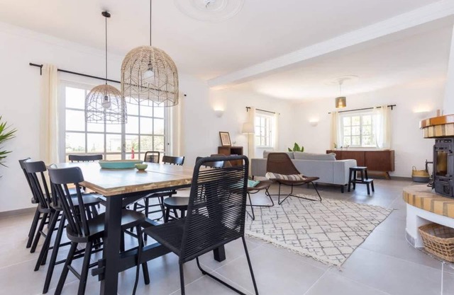 Quinta da Liberdade: 4 Bedroom Family Villa