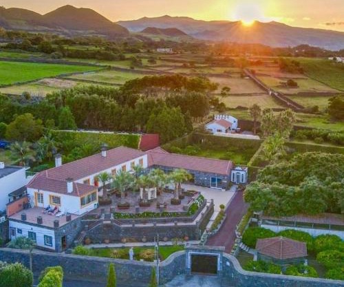 Quinta da Paz Azores