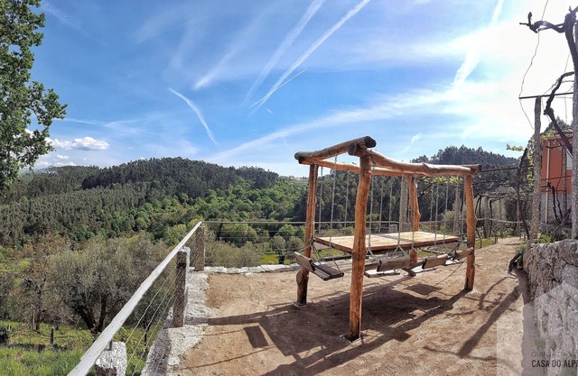 Quinta da Vinagra - house couple