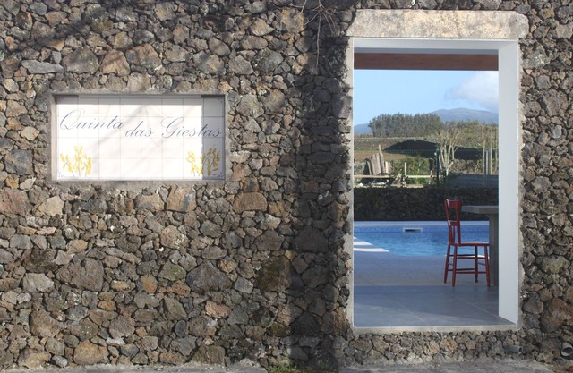 Quinta das Giestas T1