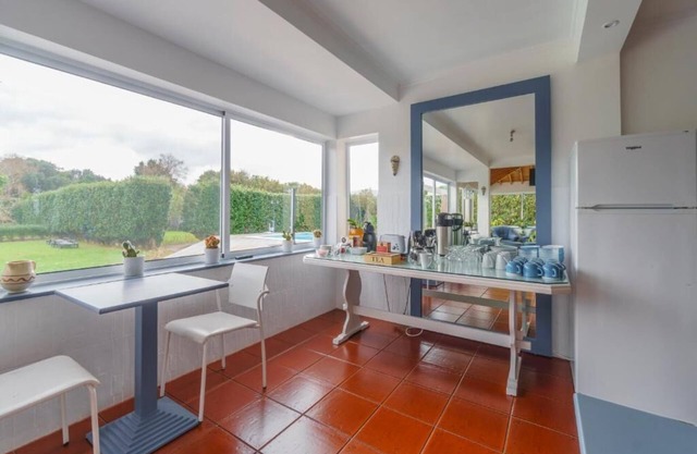 Quinta Das Hortencias