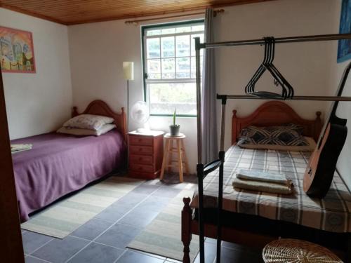 Quinta das Palmeiras, Room 2