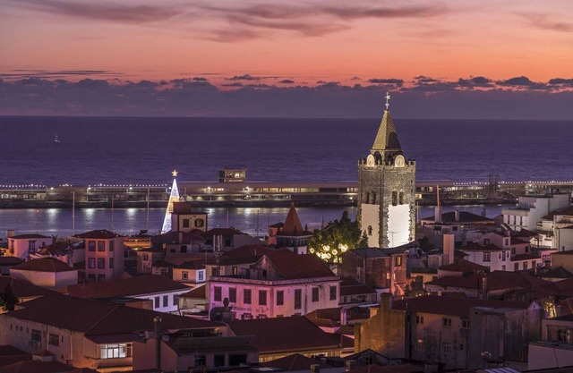 Quinta Deão I by An Island Apart