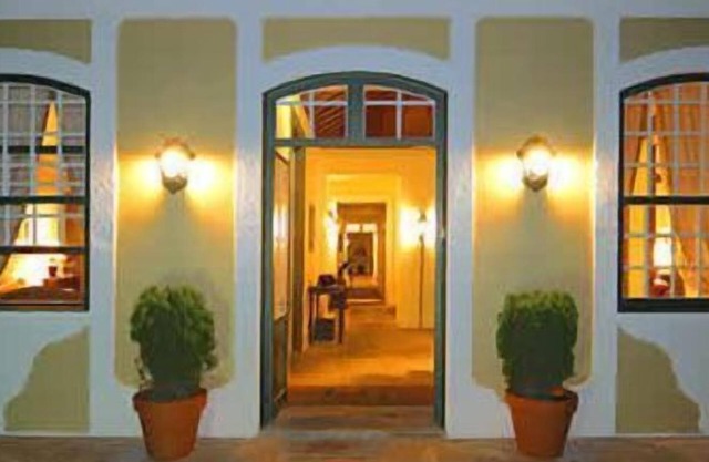 Quinta de Nossa Senhora das Mercês