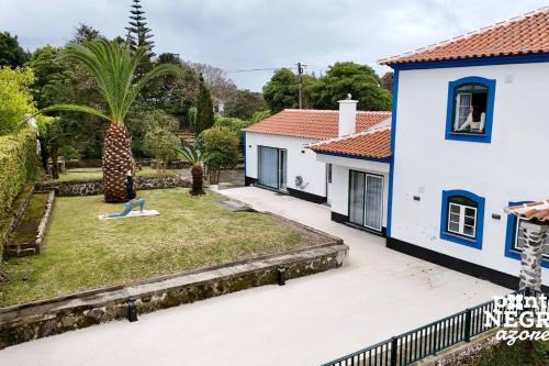 Quinta de São José by PontaNegraAzores