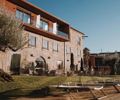 Quinta de Santo António - Country House & Villas