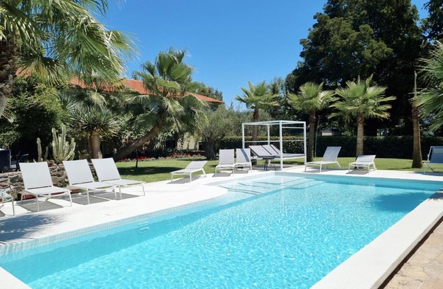 Quinta de Silvalde