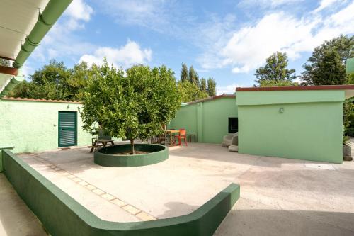 Quinta de Zanão House