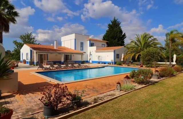 Quinta do Lamy by Stay ici | Algarve Holiday Rental