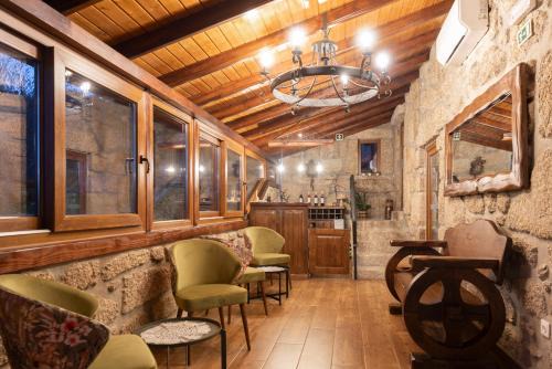Quinta do Limite - Agroturismo