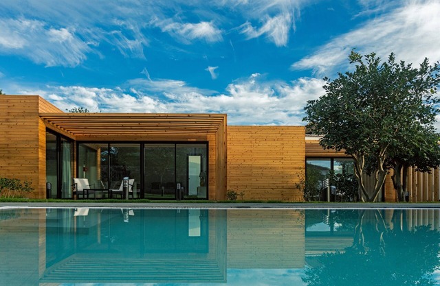 Quinta do Passo - Fontenario House