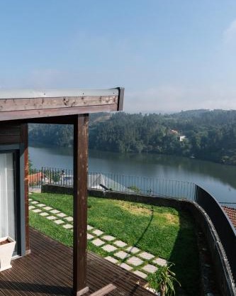 Quinta do Pomar Maior Douro - Porto Carvoeiro