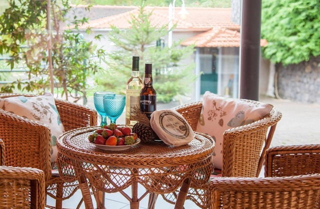 Quinta do Santo by LovelyStay