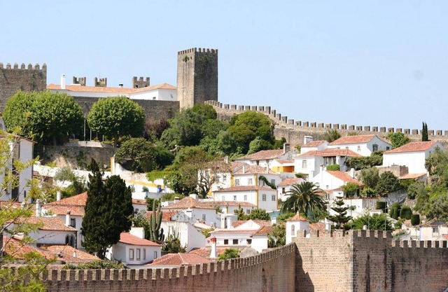 Quinta do Valão - Two Bedroom Apartment