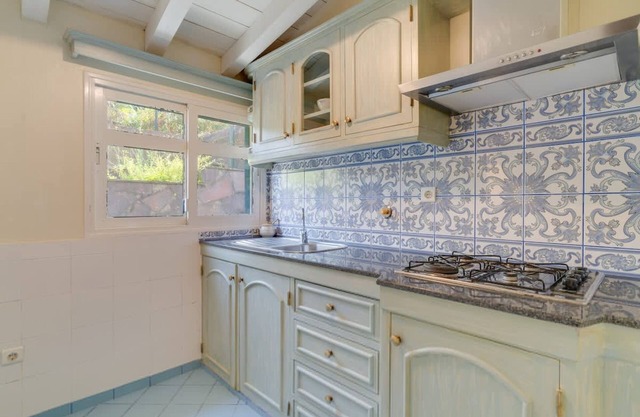 Quinta dos Abutitos in Santo Ant nio da Serra