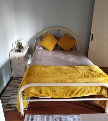 Quinta dos Campos - Apartamento 2