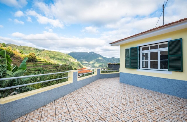 Quinta dos Landeiros - Prosa Verde by Madeira Sun