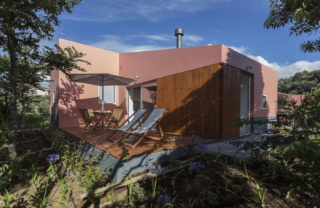 Quinta dos Peixes Falantes - One Bedroom Holiday Home I