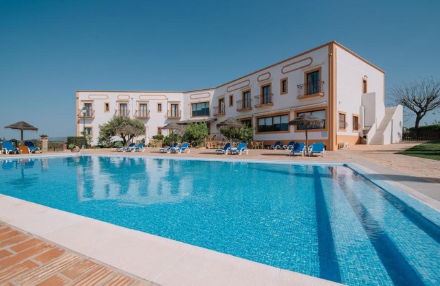 Quinta dos Poetas Nature Hotel & Apartments