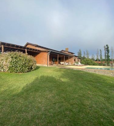 Quinta Ecuador Tandil