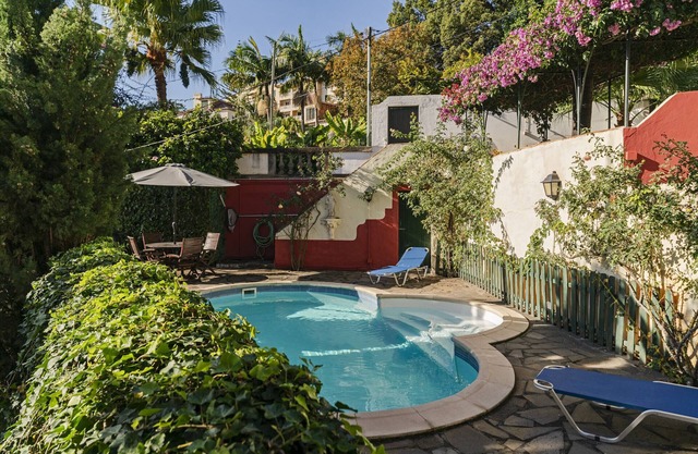 Quinta Florença - By Wehost