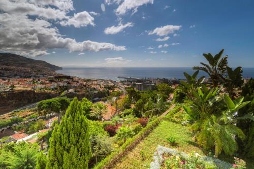 Quinta Funchal Gardens - Adults Only