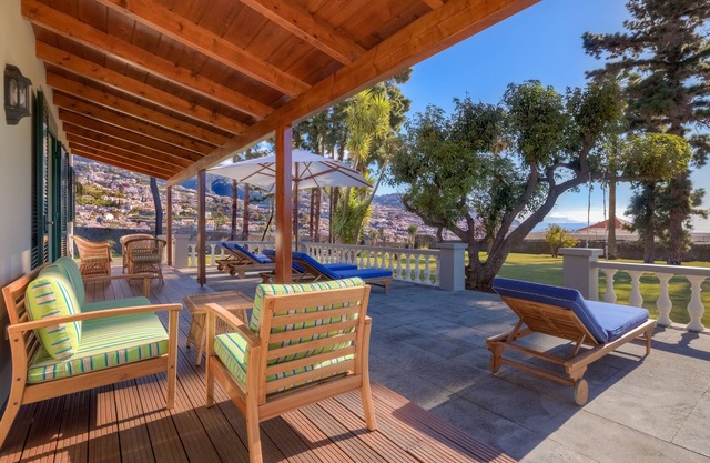 Quinta Jardins do Lago