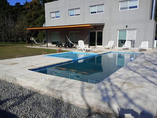 Quinta la serenidad de cardales