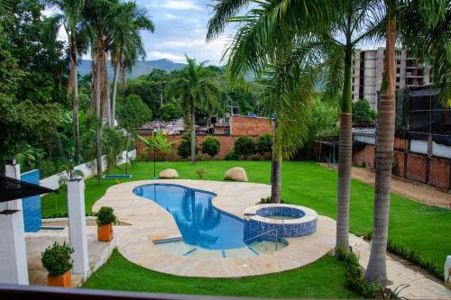 Quinta Las delicias en Melgar Tolima