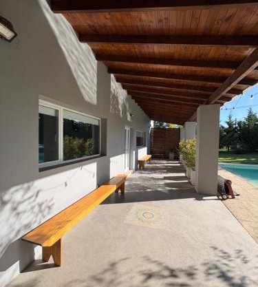 Quinta los flamencos