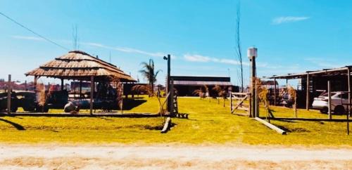 Quinta,MI TROZO DE CIELO