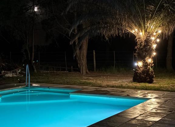 Quinta Refugio Verde