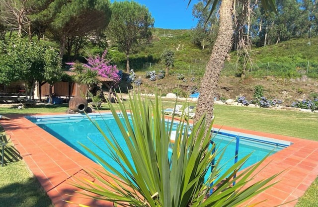 Quinta Souto Velho- Gêres