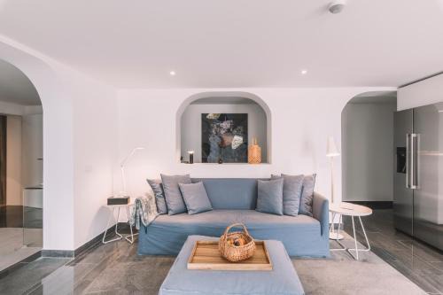 QUINTA TORRINHA GARDEN Apartment