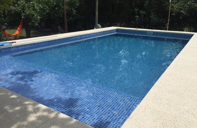 Quinta Un Lugar en Dique Lujan