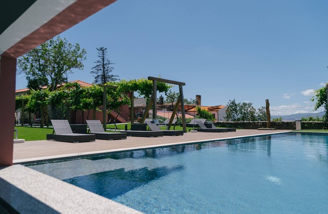 Quinta Vale de Sousa - Douro Valley