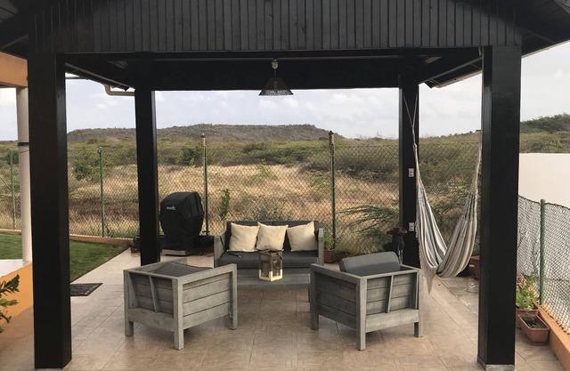 Quinta Villa: Your get-away from hustle and bustle