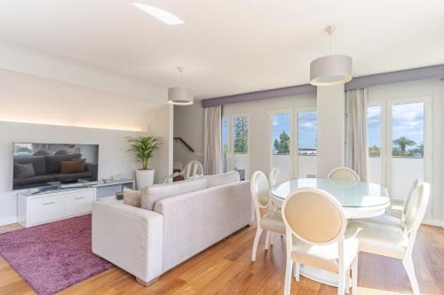 Quinta Vitória PentHouse (Shared Pool)