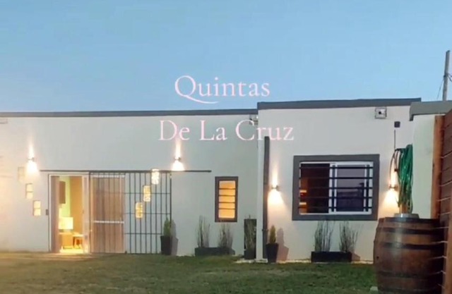 Quintas De La Cruz